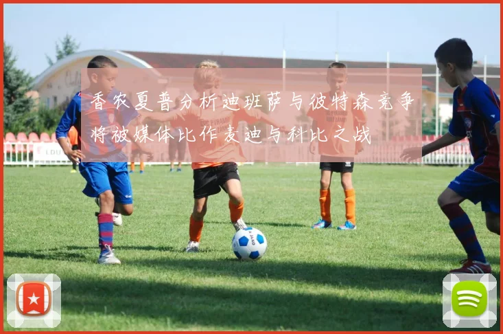 香农夏普分析迪班萨与彼特森竞争将被媒体比作麦迪与科比之战